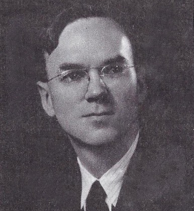James D. Smart
