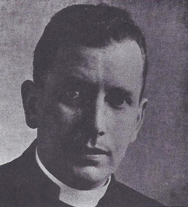 Samuel Findlay Johnston
